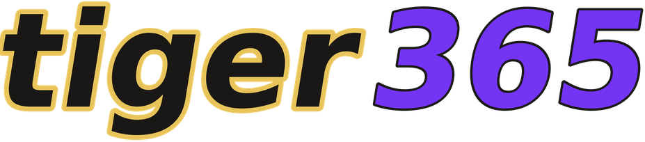 tiger365 logo