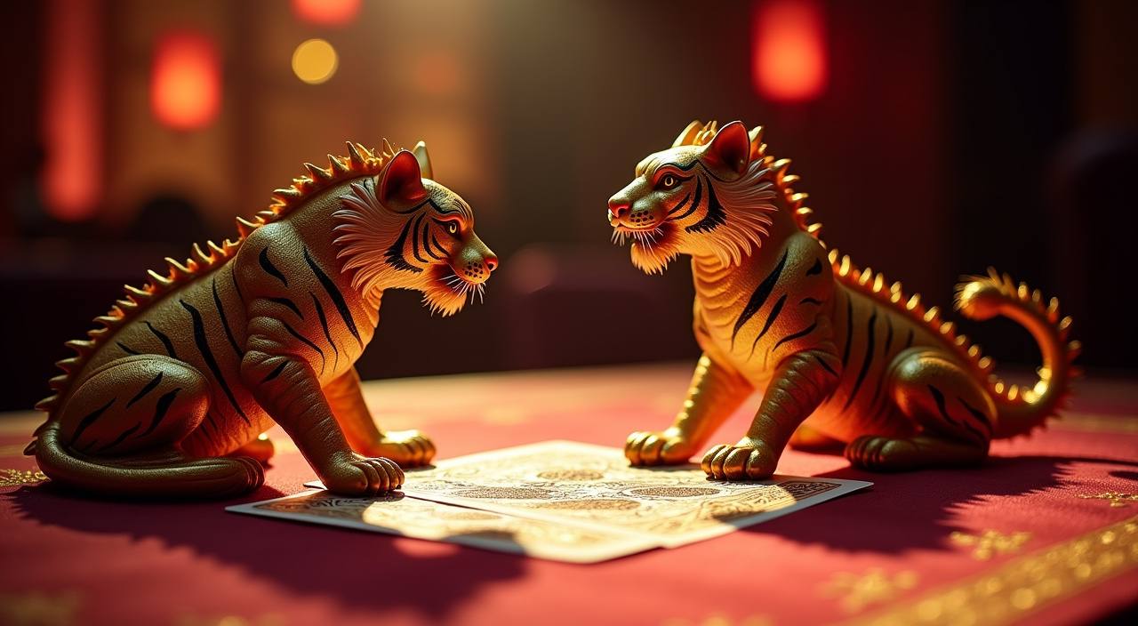 tiger365 Discover how tiger365 brings games and payments together for India